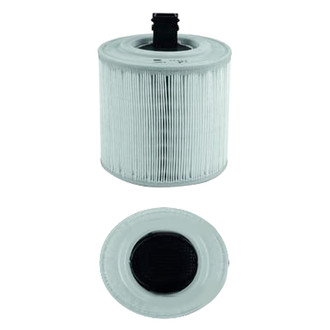 Mahle® - Engine Air Filter