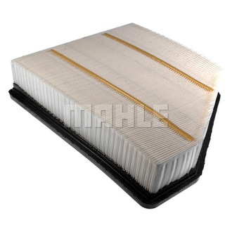 Mahle® - Panel Primary Air Filter