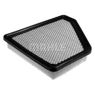 Mahle® - Engine Air Filter