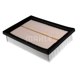 Mahle® - Panel Primary Air Filter