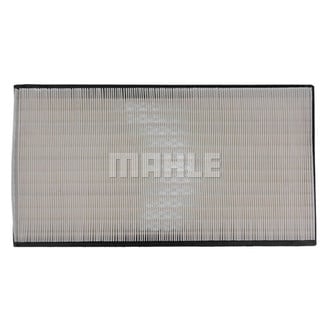 Mahle® - Panel Primary Air Filter