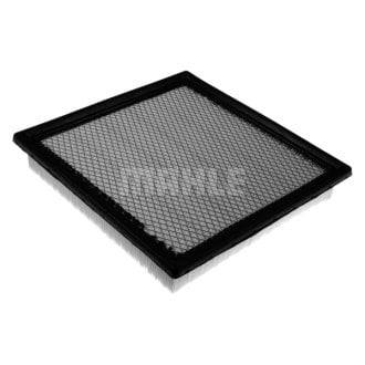 Mahle® - Panel Primary Air Filter