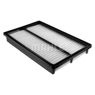 Mahle® - Engine Air Filter