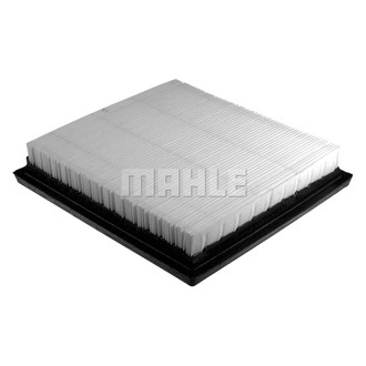 Mahle® - Panel Primary Air Filter
