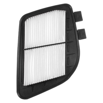 Mahle® - Engine Air Filter