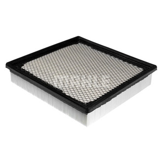 Mahle® - Panel Primary Air Filter