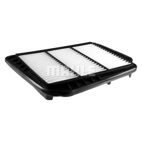 Mahle® - Panel Primary Air Filter