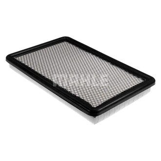 Mahle® - Panel Air Filter