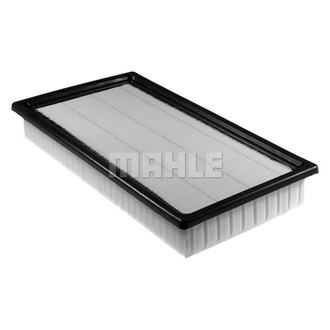 Mahle® - Panel Primary Air Filter