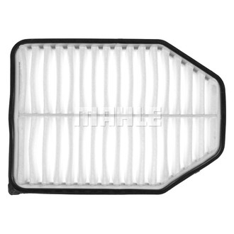 Mahle® - Panel Primary Air Filter