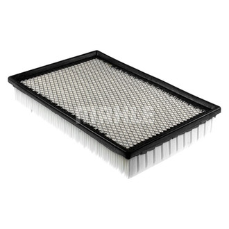 Mahle® - Panel Primary Air Filter