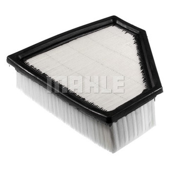 Mahle® - Panel Primary Air Filter