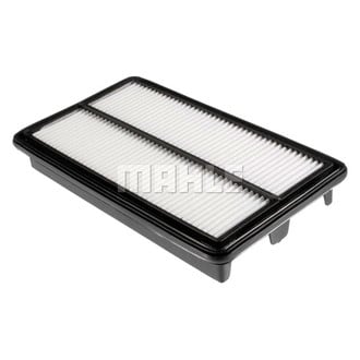 Mahle® - Panel Primary Air Filter