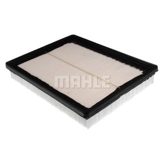 Mahle® - Panel Primary Air Filter