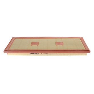 Mahle® LX 3140 - Panel Primary Air Filter