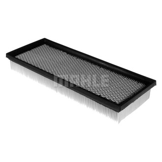 Mahle® - Panel Air Filter