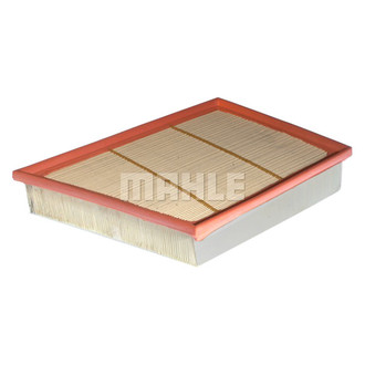 Mahle® LX3211 - Panel Air Filter