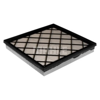 Mahle® - Panel Primary Air Filter