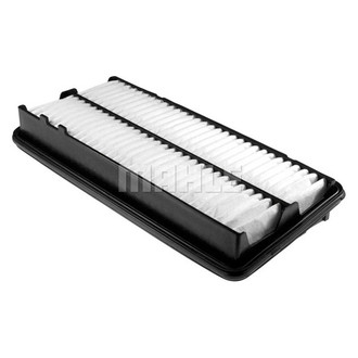 Mahle® - Panel Air Filter