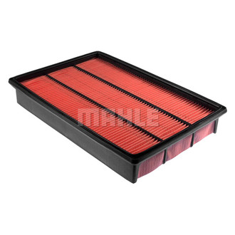 Mahle® - Panel Air Filter