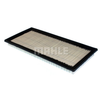 Mahle® - Panel Primary Air Filter