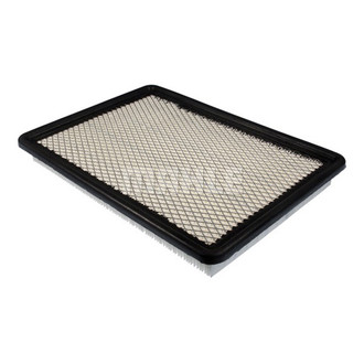 Mahle® - Panel Primary Air Filter