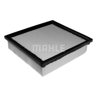 Mahle® - Panel Primary Air Filter