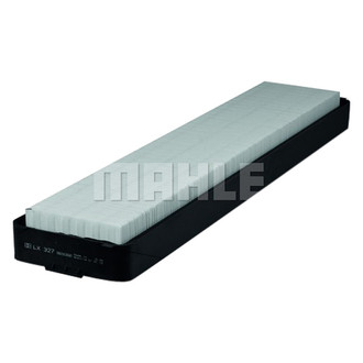 Mahle® - Engine Air Filter