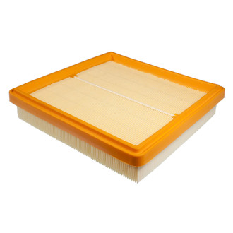 Mahle® - Panel Primary Air Filter