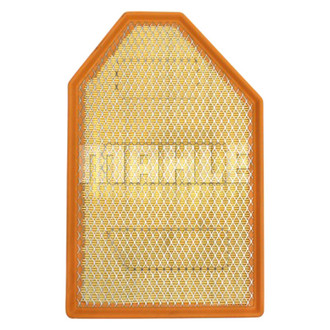 Mahle® - Panel Primary Air Filter
