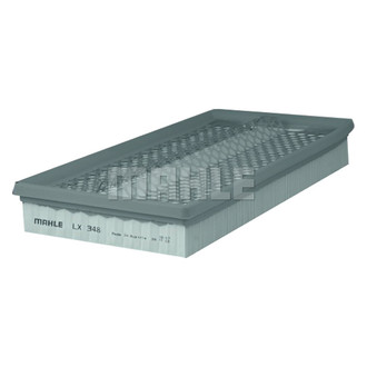 Mahle® - Panel Primary Air Filter