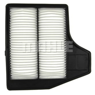Mahle® - Panel Air Filter