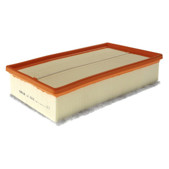 Mahle® - Panel Primary Air Filter