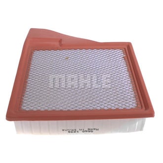 Mahle® - Panel Air Filter