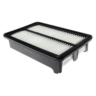 Mahle® - Panel Air Filter