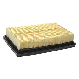 Mahle® - Engine Air Filter