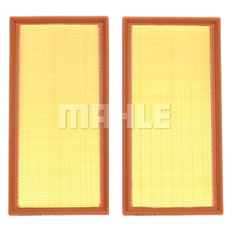 Mahle® - Engine Air Filter