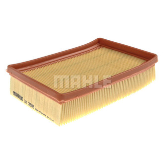 Mahle® - Panel Primary Air Filter