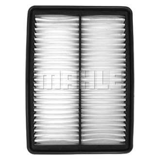 Mahle® - Panel Primary Air Filter