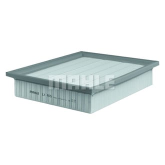 Mahle® - Panel Primary Air Filter