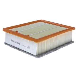 Mahle® - Engine Air Filter