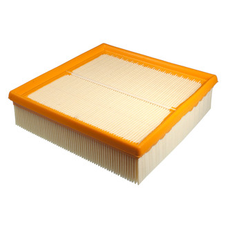 Mahle® - Panel Primary Air Filter