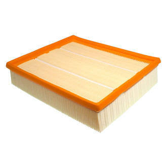 Mahle® - Panel Primary Air Filter