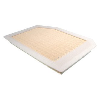 Mahle® - Panel Primary Air Filter