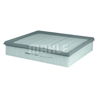 Mahle® - Panel Primary Air Filter