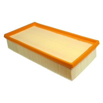 Mahle® - Panel Primary Air Filter