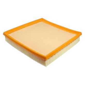 Mahle® - Panel Primary Air Filter