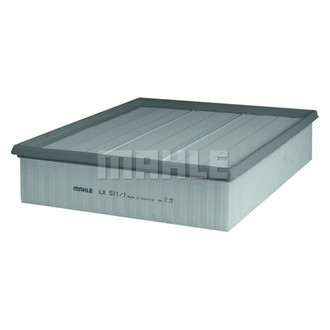 Mahle® - Engine Air Filter