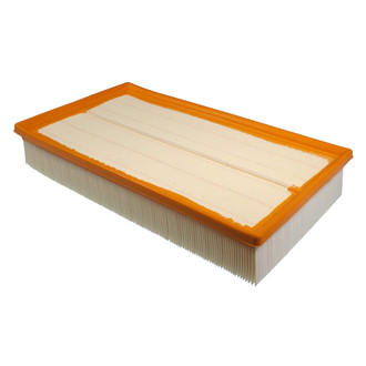 Mahle® - Panel Primary Air Filter