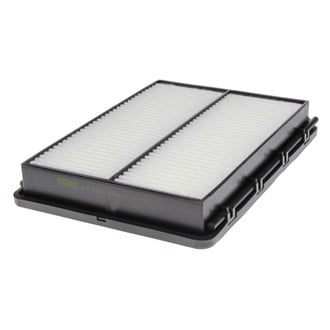 Mahle® - Engine Air Filter